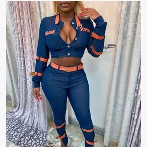 Shane Justin 2 pieces